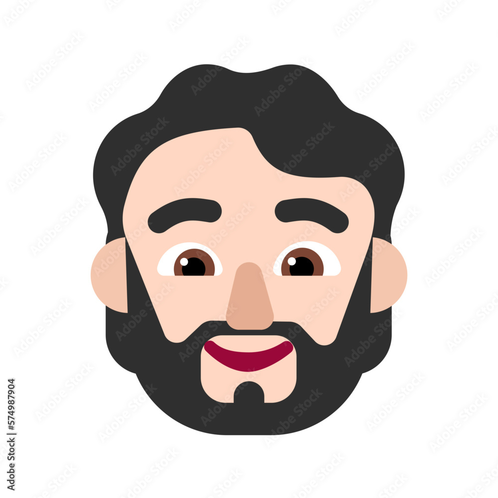 Emoji- Vector Emoji- Vector