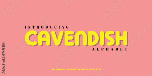 Luxury wedding alphabet letters font with tails. Typography elegant classic lettering serif fonts and number decorative vintage retro concept for logo branding. vector illustration