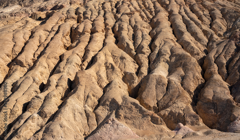 Abstract Textured Background was taken in Death Valley National Park. High-quality photo Abstract Textured Background was taken in Death Valley National Park. High-quality photo