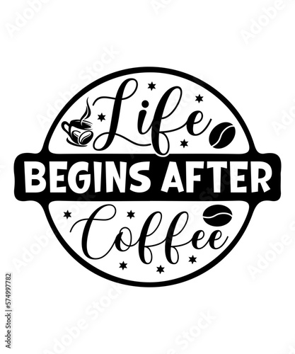 Coffee SVG Bundle, Funny Coffee SVG, Coffee Quote Svg, Caffeine Queen, Coffee Lovers, Coffee Obsessed, Mug Svg, Coffee mug Svg, Coffee File