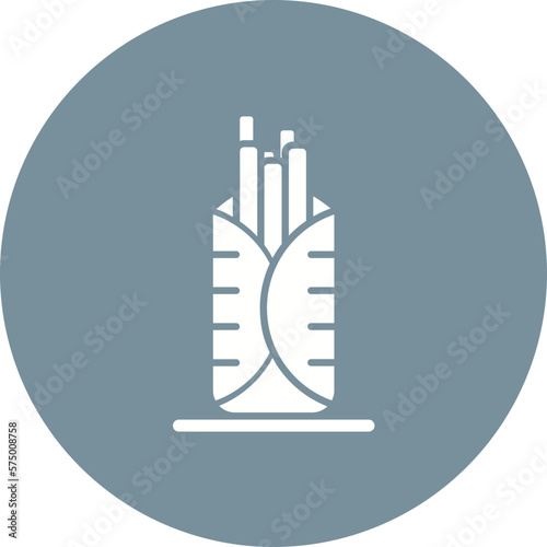 Gyro Icon
