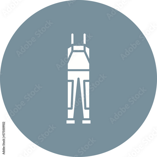 Waders Icon