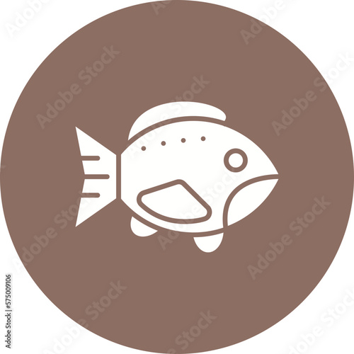 Trout Icon