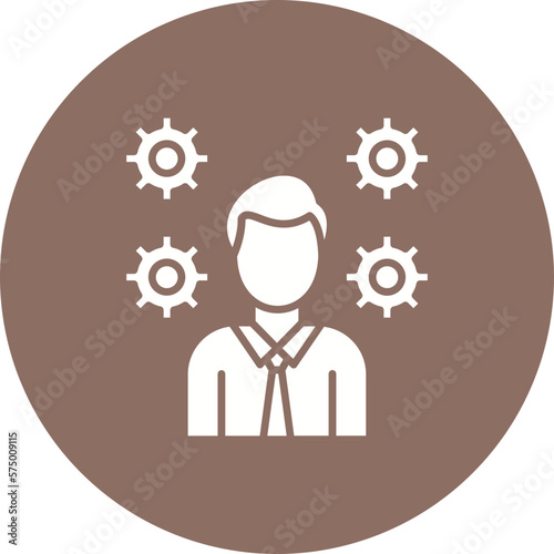 Administration Icon