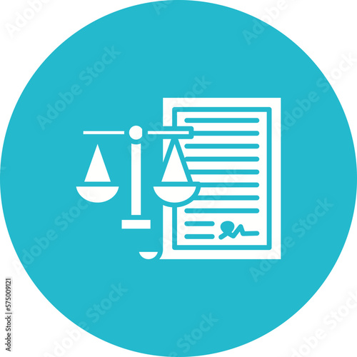 Bureaucracy Icon