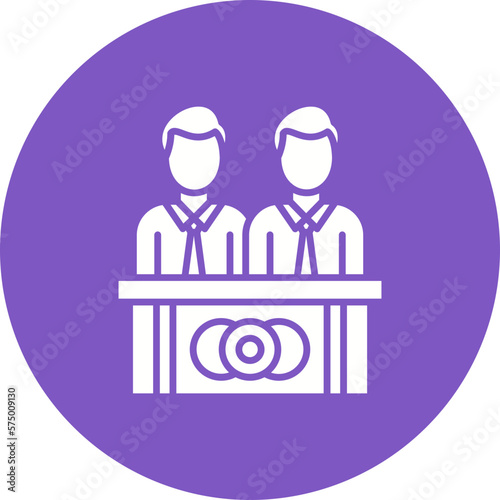 Committee Icon