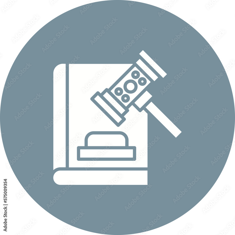 Lawmaking Icon Lawmaking Icon