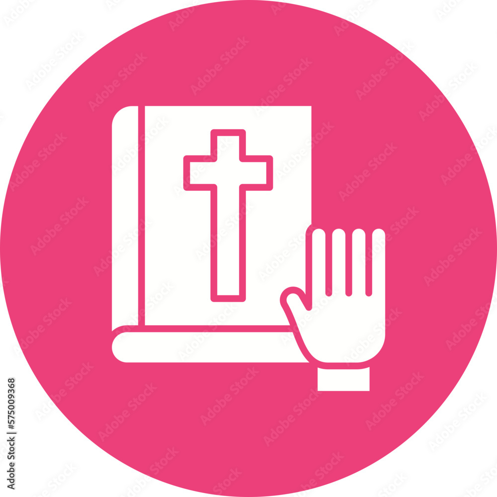 Oath Icon Oath Icon