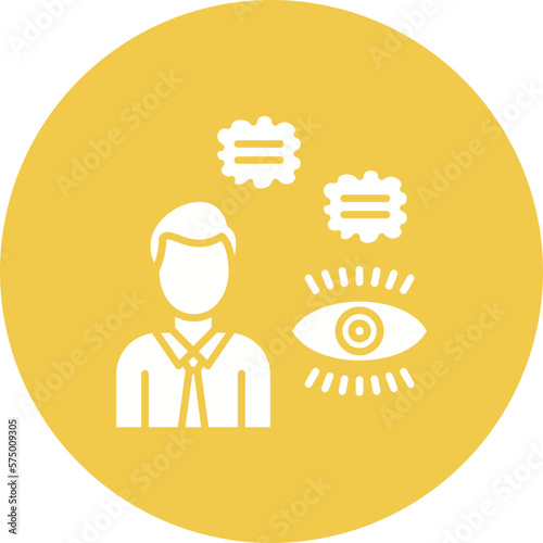 Testimony Icon