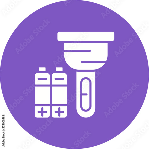 Extra Batteries Icon