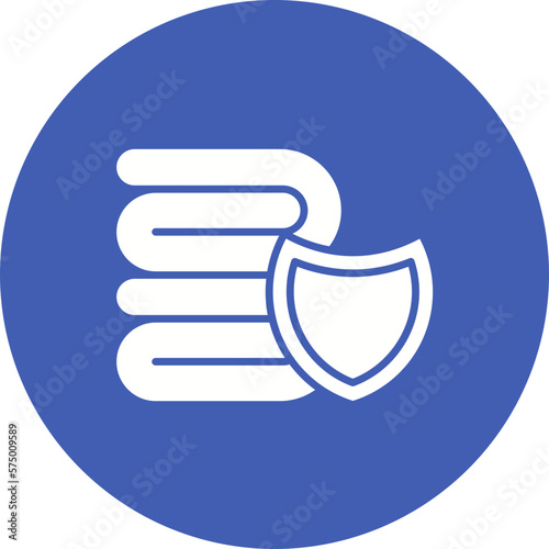 Emergency Blanket Icon