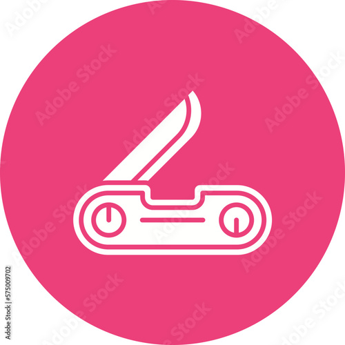 Multitool Icon