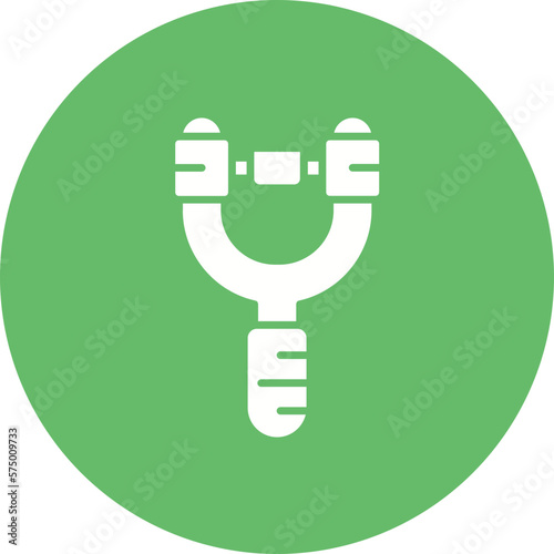 Slingshot Icon
