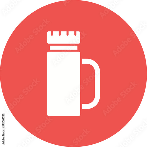Thermos Icon