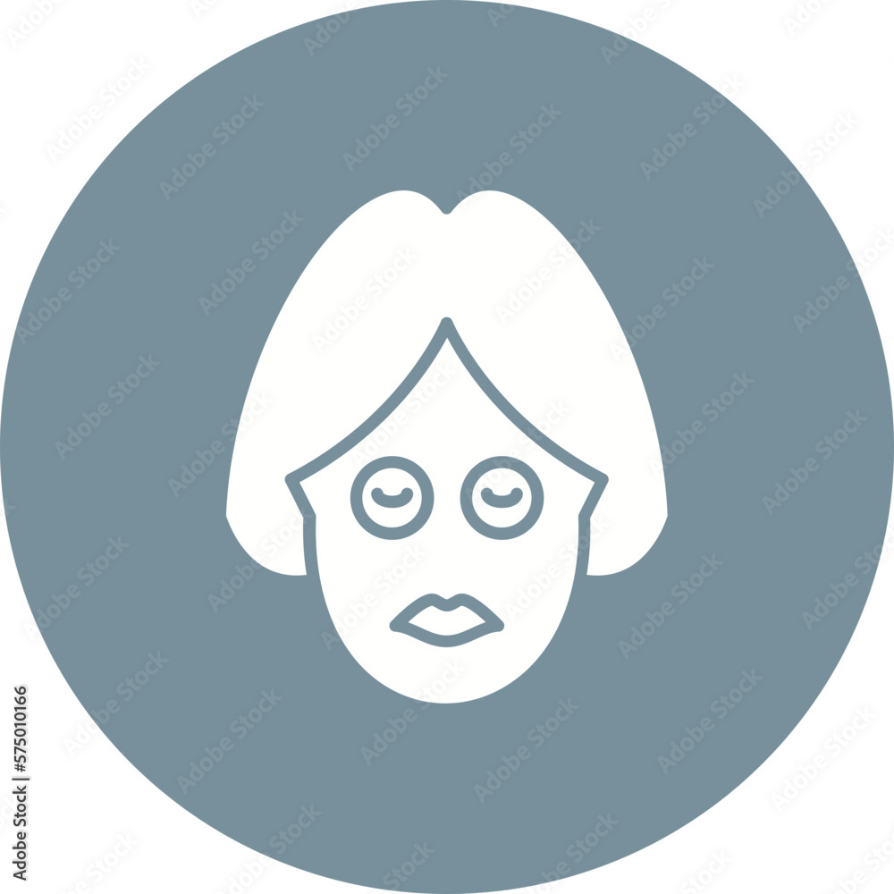 Face Mask Icon Face Mask Icon