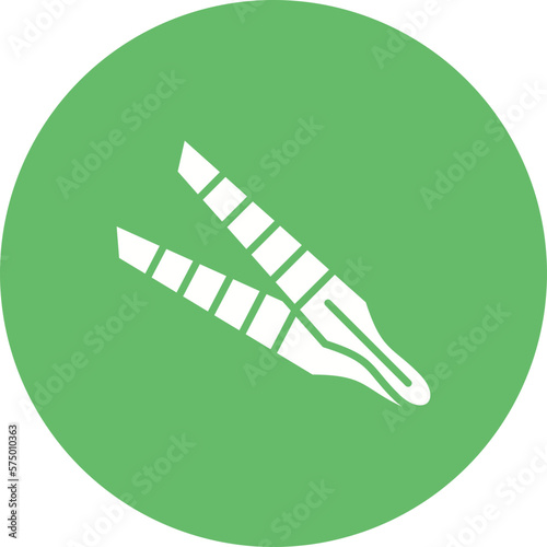 Tweezers Icon