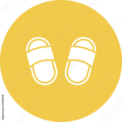 Slippers Icon