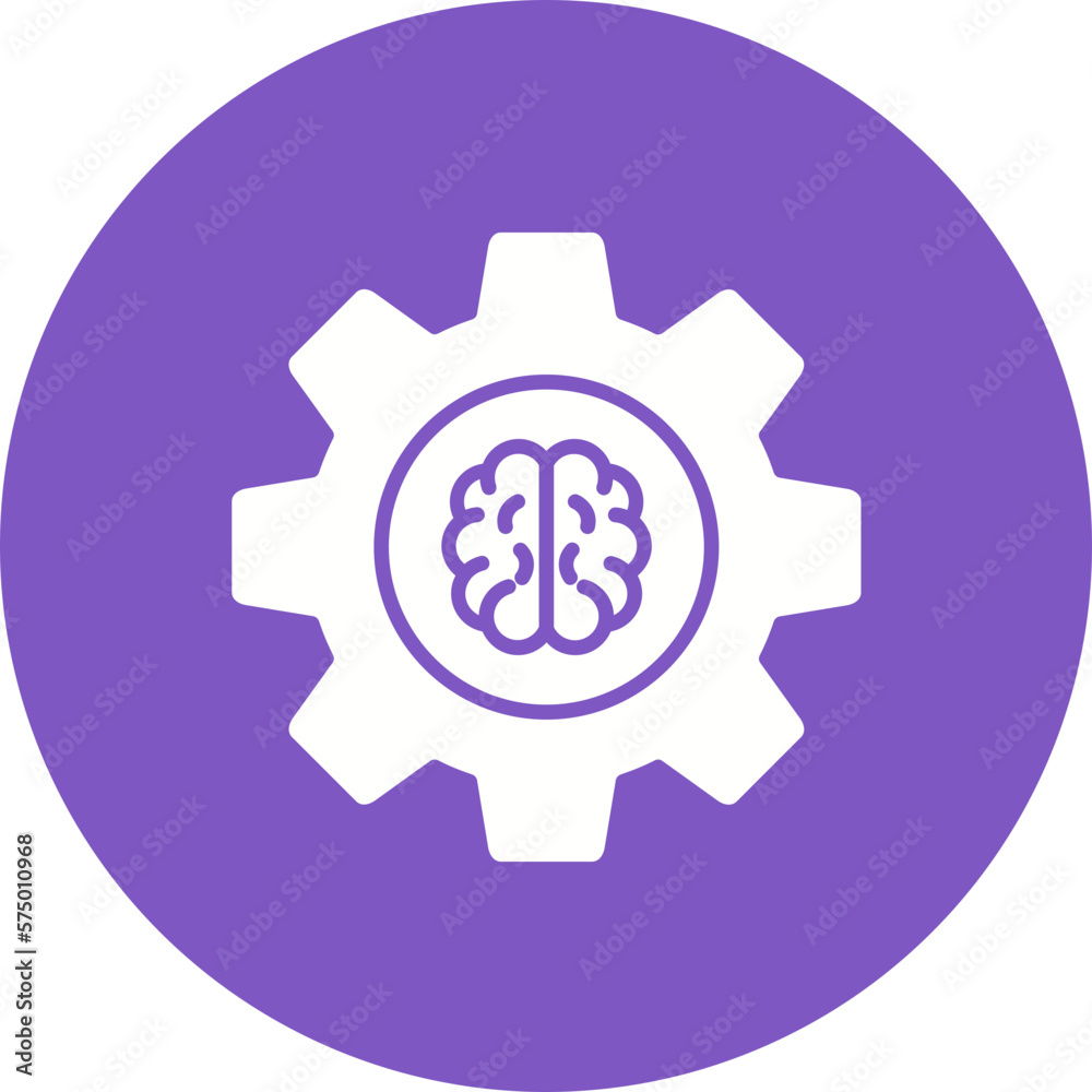 Deep Learning Icon