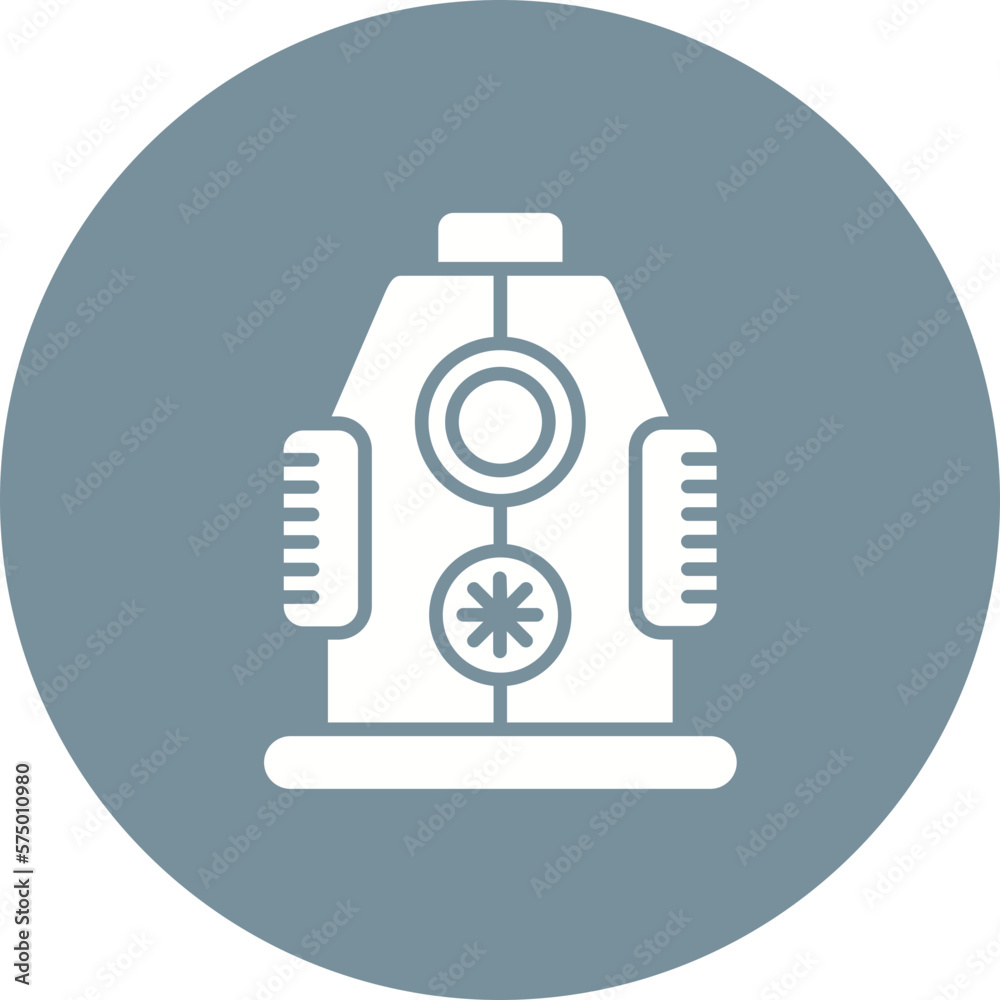 Cryonics Icon Cryonics Icon
