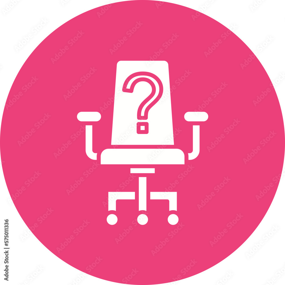 Job Vacancy Icon Job Vacancy Icon