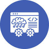 Code Learning Icon