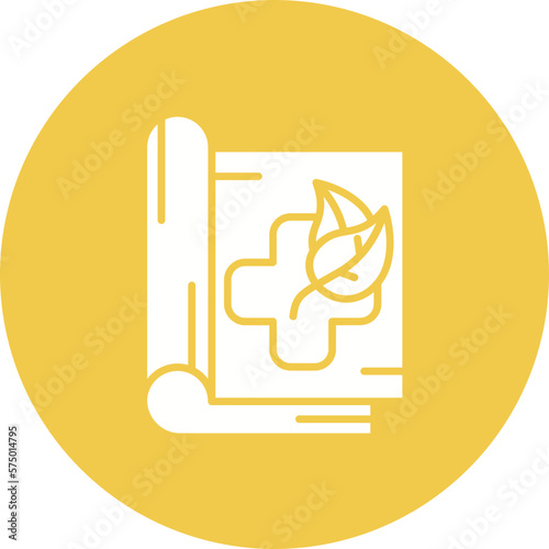 Alternative Medicine Magazine Icon