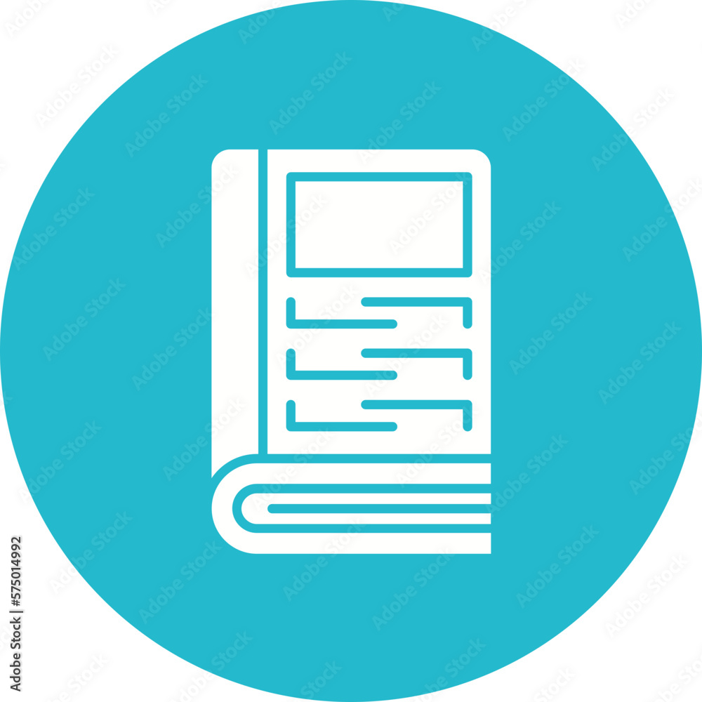 Handbook Icon Handbook Icon