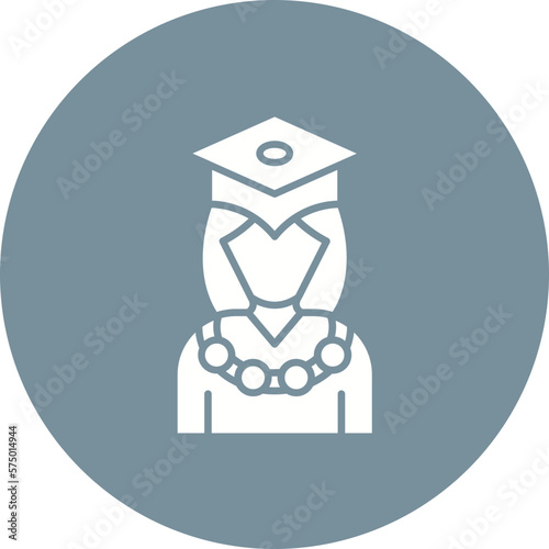 Rector Icon