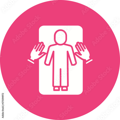 Massage Icon