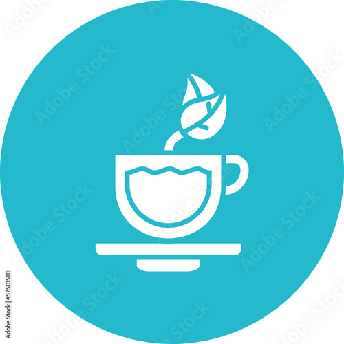 Tea Icon