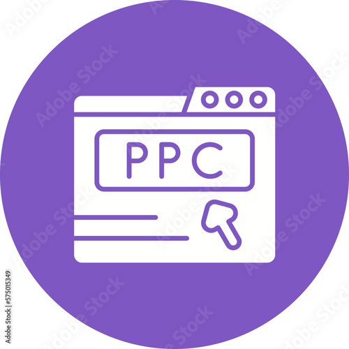 Ppc Icon