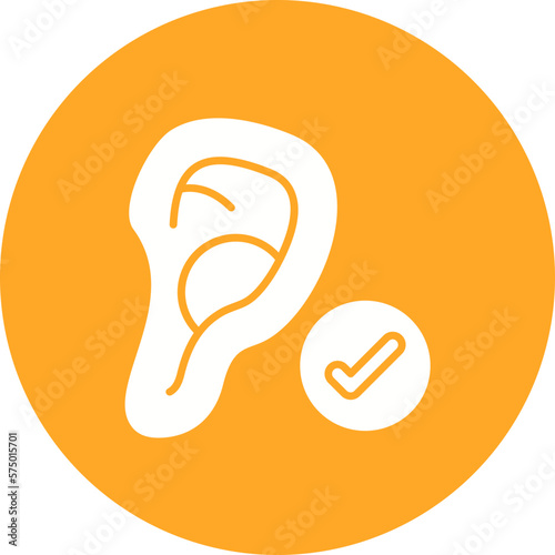 Respiratory Care Icon
