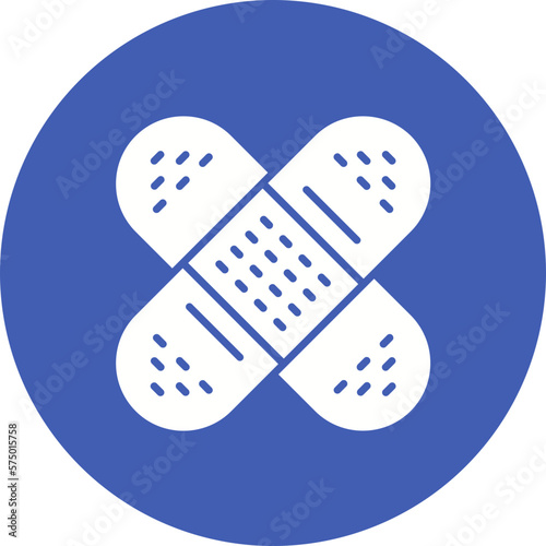 Wound Care Products Icon