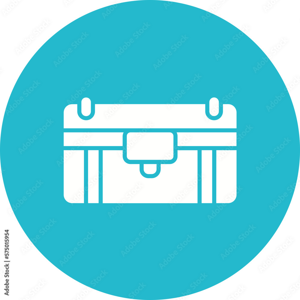Trunk Icon Trunk Icon