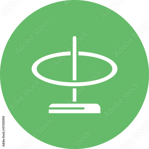 Ring Toss Icon