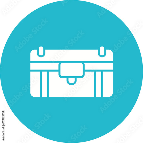 Trunk Icon