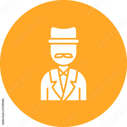 Ringmaster Icon