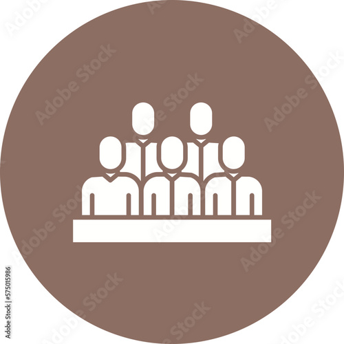 Spectator Icon