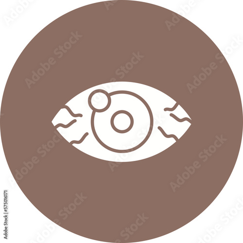 Cataract Icon