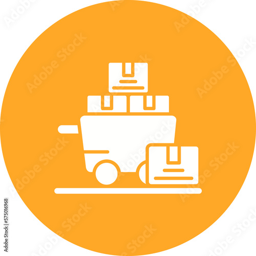 Bulk Purchase Icon