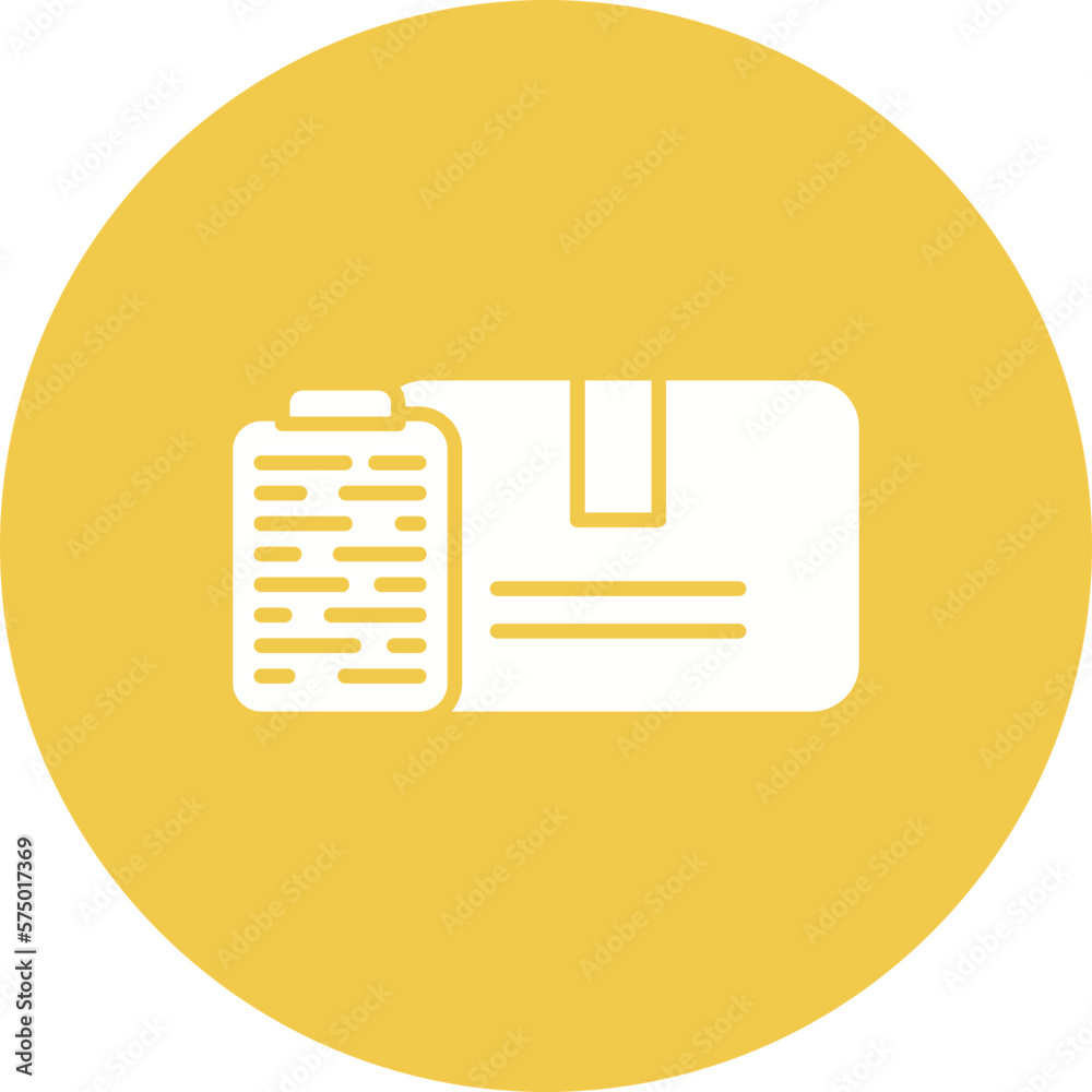 Product Manager Icon Product Manager Icon