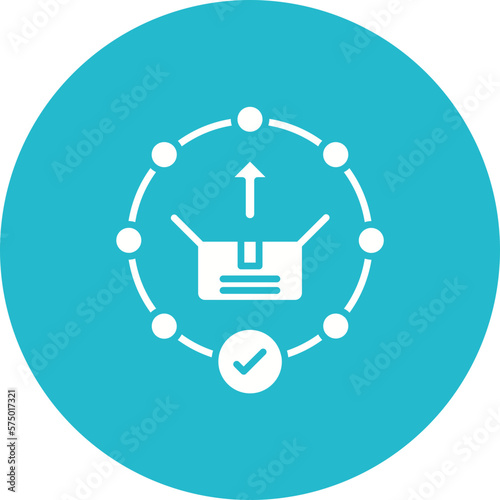 Frequent Releases Icon