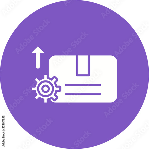 Product Backlog Icon