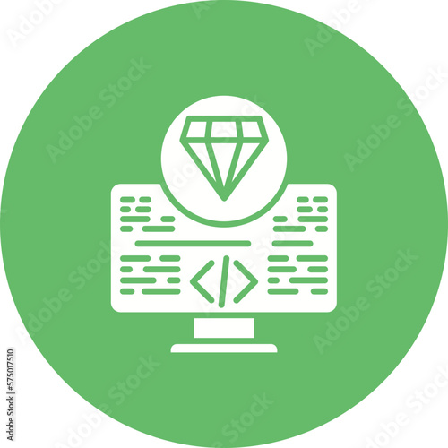 Valuable Software Icon