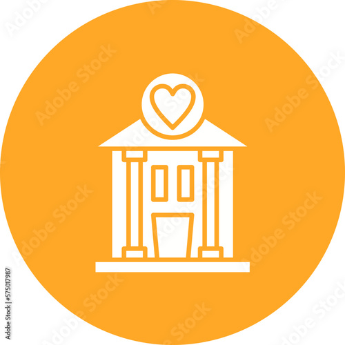Non Profit Company Icon