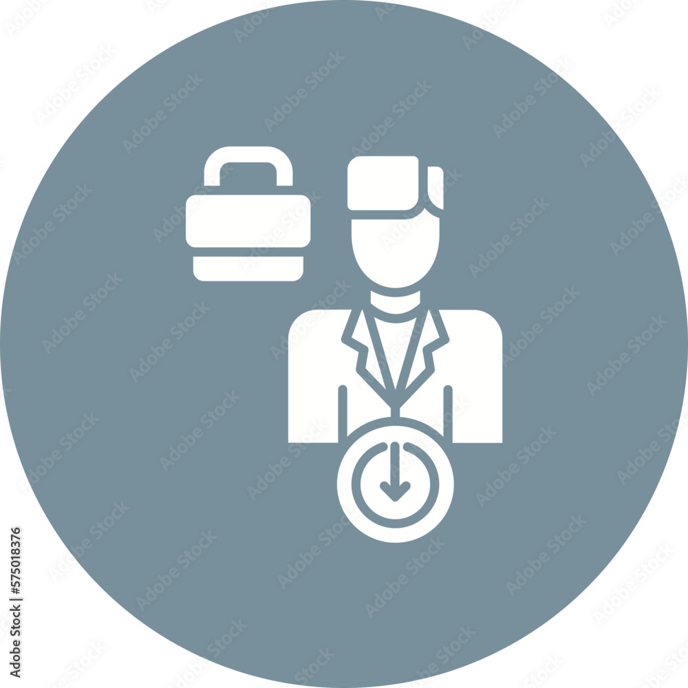 Internal Applicants Icon Internal Applicants Icon