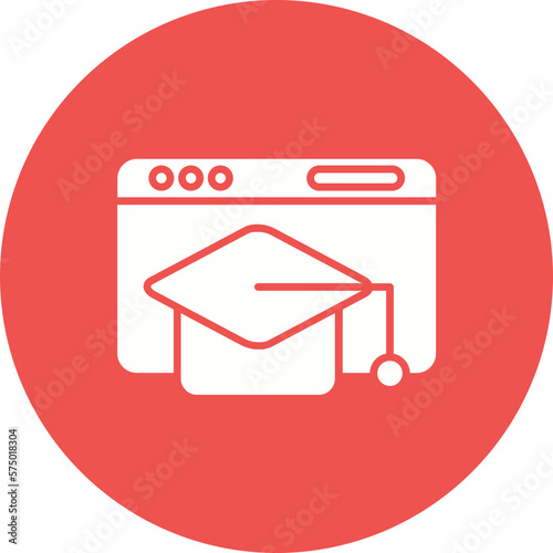 Courses Icon