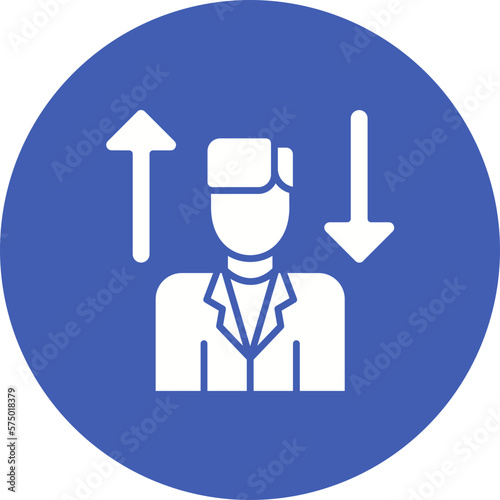 Internal Referral Icon