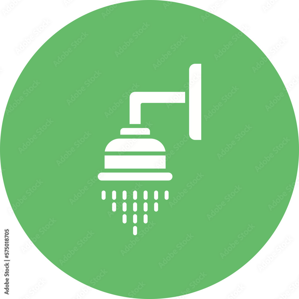 Shower Icon Shower Icon