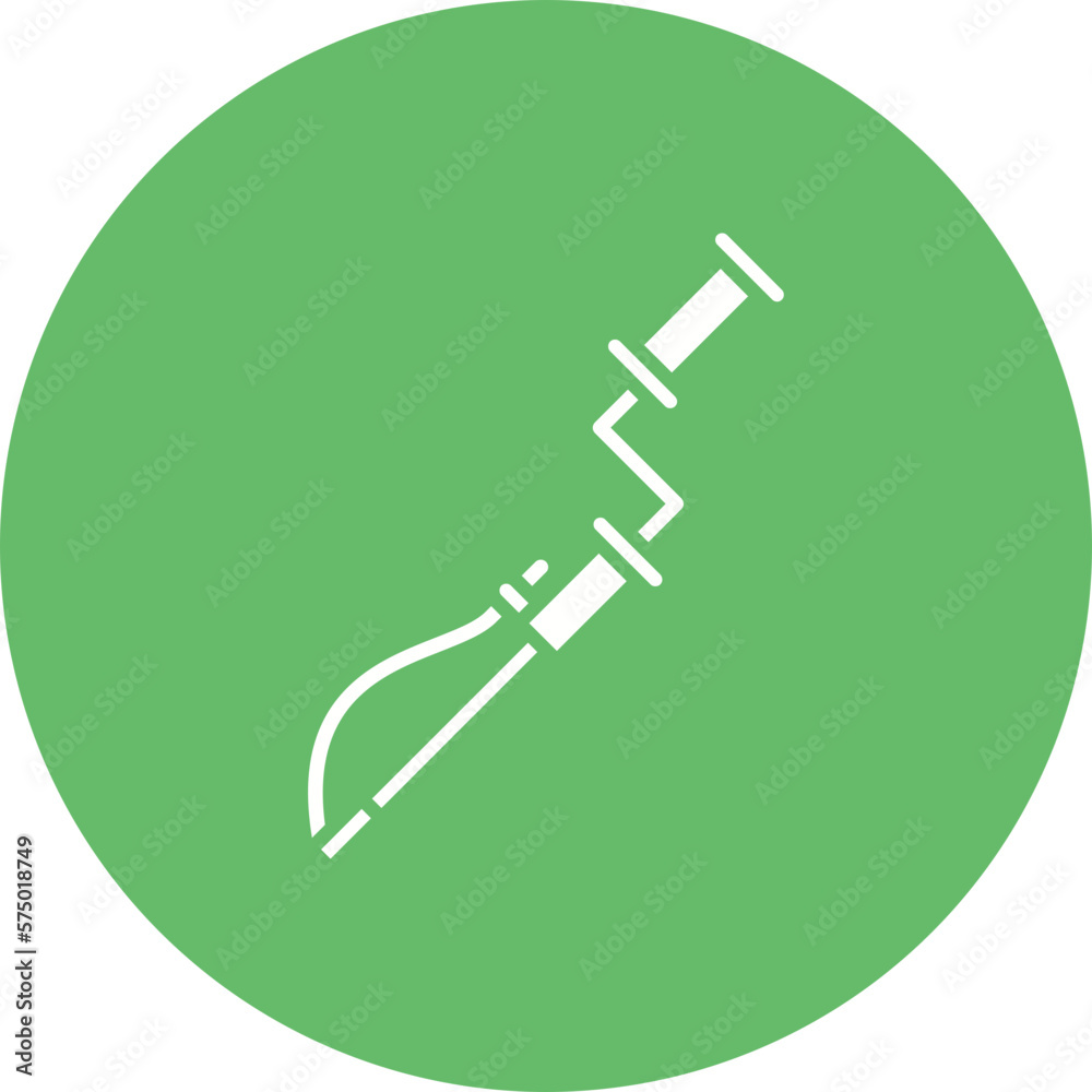 Closet Auger Icon Closet Auger Icon